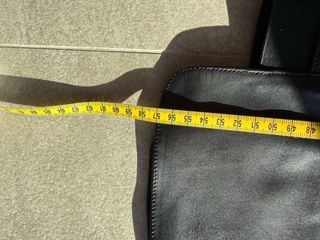 Stivali alti Alesya neri