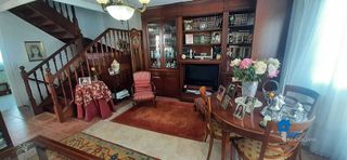 Casa pareada en venta en Laredo