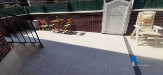 Casa pareada en venta en Laredo