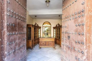 Chalet en venta en Guadix