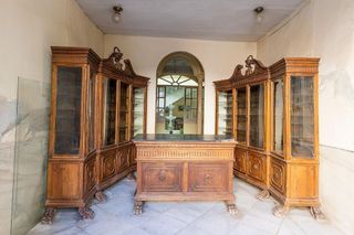 Chalet en venta en Guadix