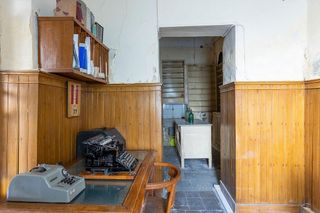 Chalet en venta en Guadix