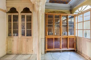 Chalet en venta en Guadix