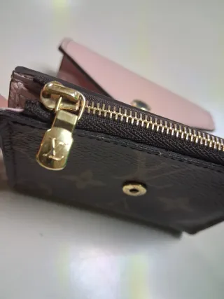 Cartera Zoé Louis Vuitton M62933