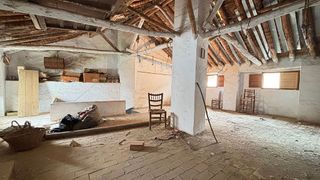 Casa adosada en venta en Loja