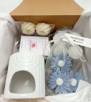 Pack Aromas Bienestar