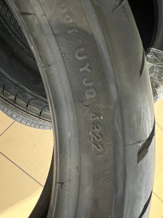 Neumático Maxiss 160/60ZR17 ms