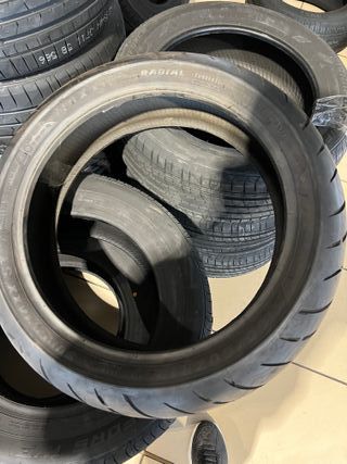 Neumático Maxiss 160/60ZR17 ms