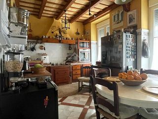 Chalet en venta en Centro en Puerto de Santa María (El)