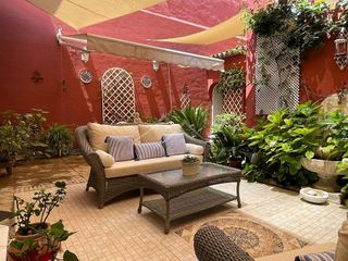 Chalet en venta en Centro en Puerto de Santa María (El)