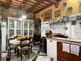 Chalet en venta en Centro en Puerto de Santa María (El)