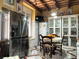 Chalet en venta en Centro en Puerto de Santa María (El)