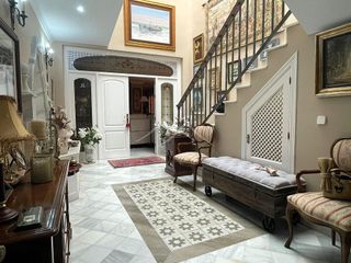 Chalet en venta en Centro en Puerto de Santa María (El)