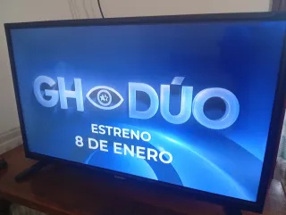 DOS TV DE 32"