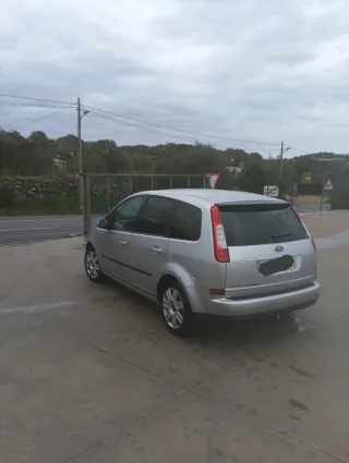 Ford C-MAX 2004