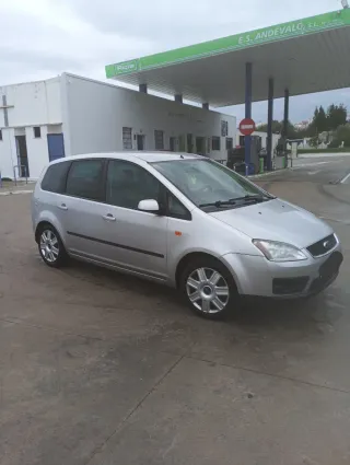 Ford C-MAX 2004