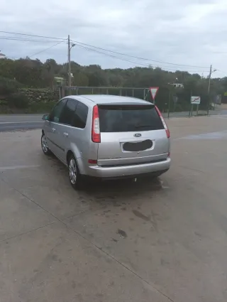 Ford C-MAX 2004
