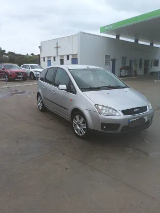Ford C-MAX 2004