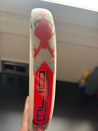 Pala Nox ML10 Pro Cup