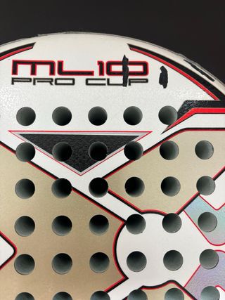 Pala Nox ML10 Pro Cup