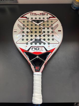 Pala Nox ML10 Pro Cup