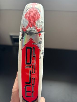 Pala Nox ML10 Pro Cup