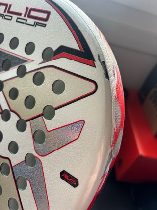 Pala Nox ML10 Pro Cup