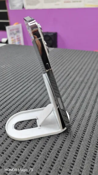 iPhone 13 Pro Max 256GB Argento