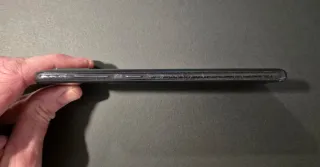 Samsung Galaxy A31 smartphone + funda + microSD 16