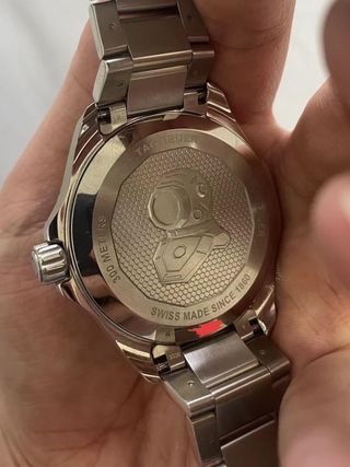 TAG Heuer