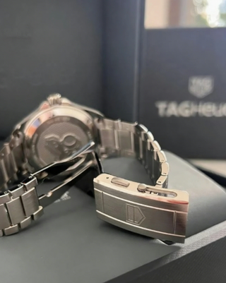 TAG Heuer