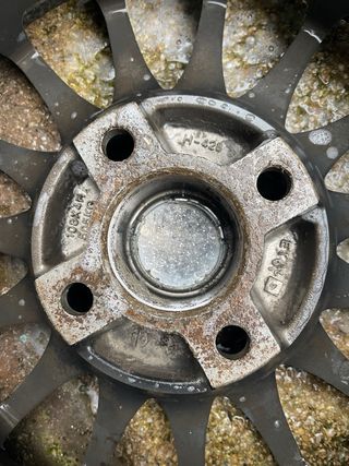 Llantas HRS Super Speed