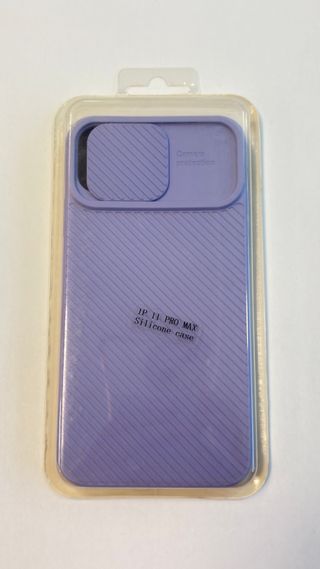 Fundas iPhone 11 Pro Max