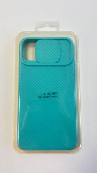 Fundas iPhone 11 Pro Max