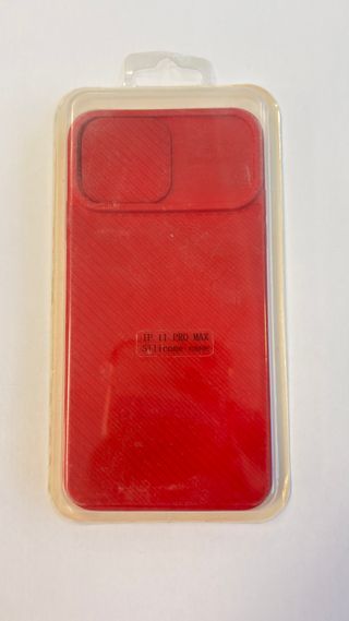 Fundas iPhone 11 Pro Max