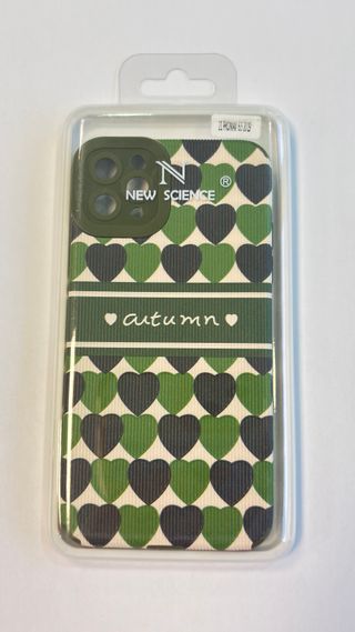 Fundas iPhone 11 Pro Max