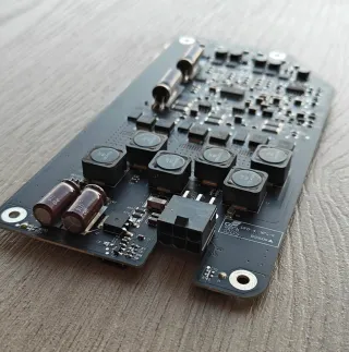 Placa Inversora iMac 27 A1312 (2011)