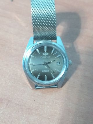 Reloj Orient