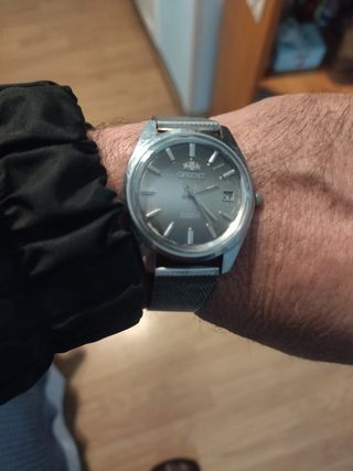 Reloj Orient