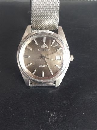 Reloj Orient