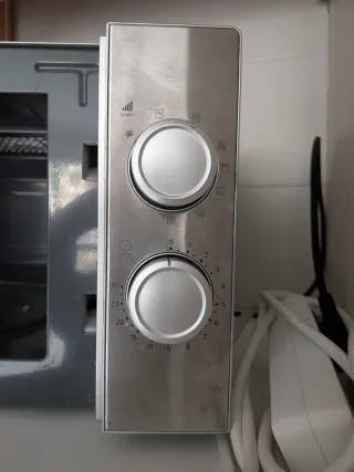 Microondas Taurus MW2070XG