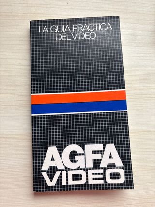 La guía práctica del video