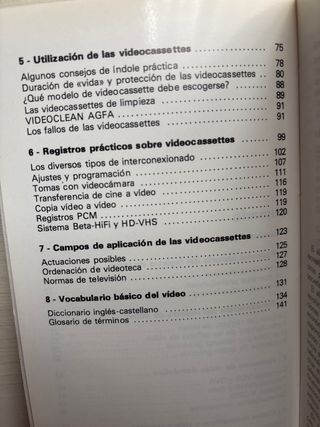 La guía práctica del video