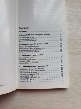 La guía práctica del video