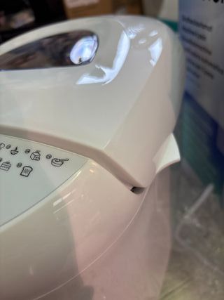 MEDION Amasadora de pan MD11011 550W