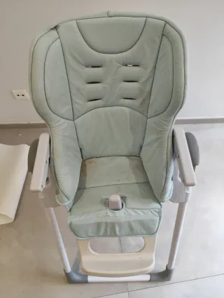 Trona evolutiva Mila Jane