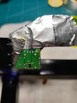 Controller Xbox Series X/S con joystick magnetici TMR