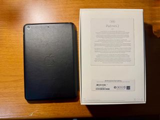 Apple iPad mini 2 Wi-Fi 16GB Argento