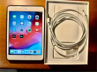 Apple iPad mini 2 Wi-Fi 16GB Argento