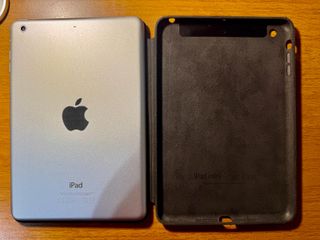 Apple iPad mini 2 Wi-Fi 16GB Argento